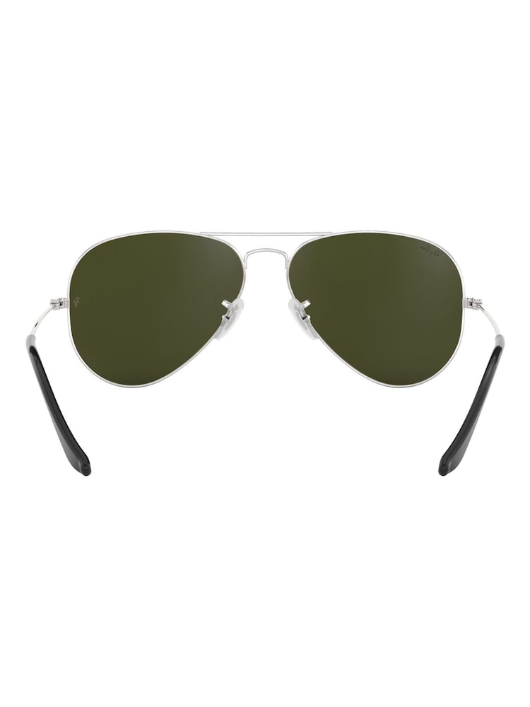 Ray-Ban XL Sunglasses - Image 6 of 14