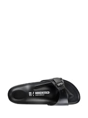 Birkenstock Black Madrid EVA Sandals - Image 3 of 4