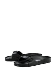 Birkenstock Black Madrid EVA Sandals - Image 4 of 4