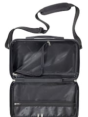 zelena siva - Cabin Max Anoda pod sedežem Ryanair Združljivo Vanity Case - Slika 3 iz 4