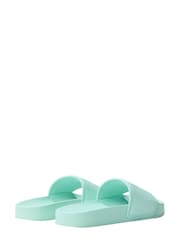The North Face Blue Womens Base Camp III Sliders - Image 3 of 6