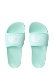 The North Face Blue Womens Base Camp III Sliders - Image 4 of 6