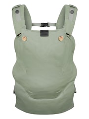 Babymoov Green Moov Boost 2 in 1 Baby Carrier - Image 4 of 4