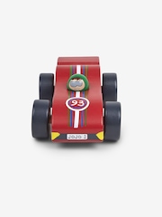 JoJo Maman Bébé Racing Car - Image 2 of 7