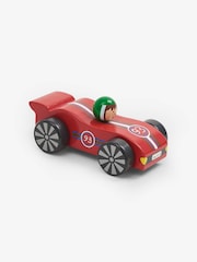 JoJo Maman Bébé Racing Car - Image 6 of 7