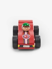JoJo Maman Bébé Racing Car - Image 7 of 7