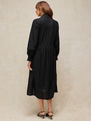 White Stuff Sole Jersey Dress - Bilde 2 av 6