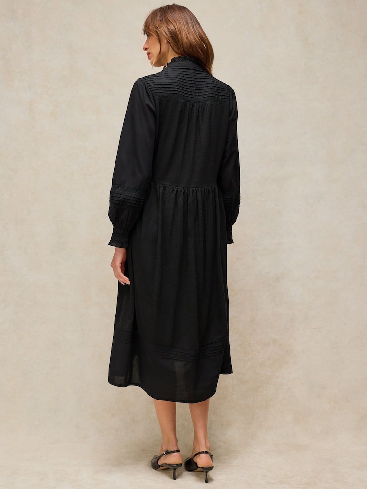 White Stuff Sole Jersey Dress - Bilde 2 av 6