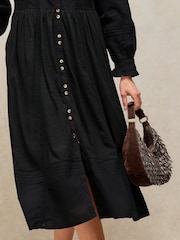 White Stuff Sole Jersey Dress - Bilde 3 av 6