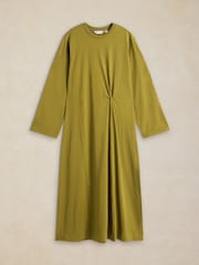 White Stuff Gracie Twist Dress - Bilde 1 av 2