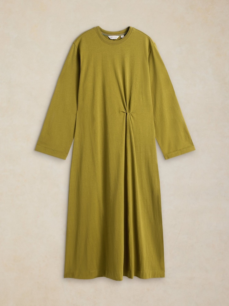 White Stuff Gracie Twist Dress - Bilde 1 av 2