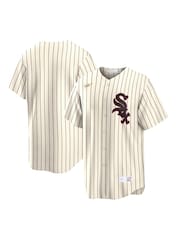 Jerseu oficial Nike Chicago Alb Sox Cooperstown 1981-85 Jerseu - Image 1 of 4