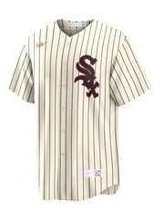 Jerseu oficial Nike Chicago Alb Sox Cooperstown 1981-85 Jerseu - Image 2 of 4