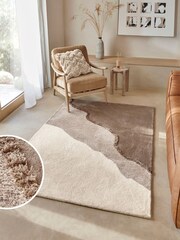 Natural Highgate Ombre Rug - Image 1 of 8