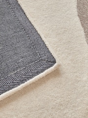 Natural Highgate Ombre Rug - Image 5 of 8