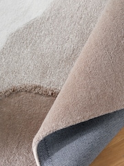 Natural Highgate Ombre Rug - Image 6 of 8