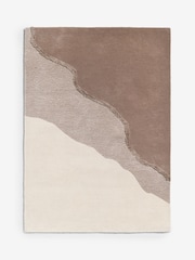 Natural Highgate Ombre Rug - Image 7 of 8