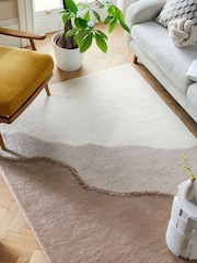 Natural Highgate Ombre Rug - Image 8 of 8