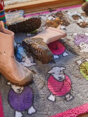 Hug Rug Herdy Large Doormat - Image 3 of 7