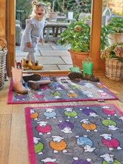 Hug Rug Herdy Large Doormat - Image 5 of 7