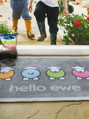 Hug Rug Large Herdy Doormat - Image 4 of 6