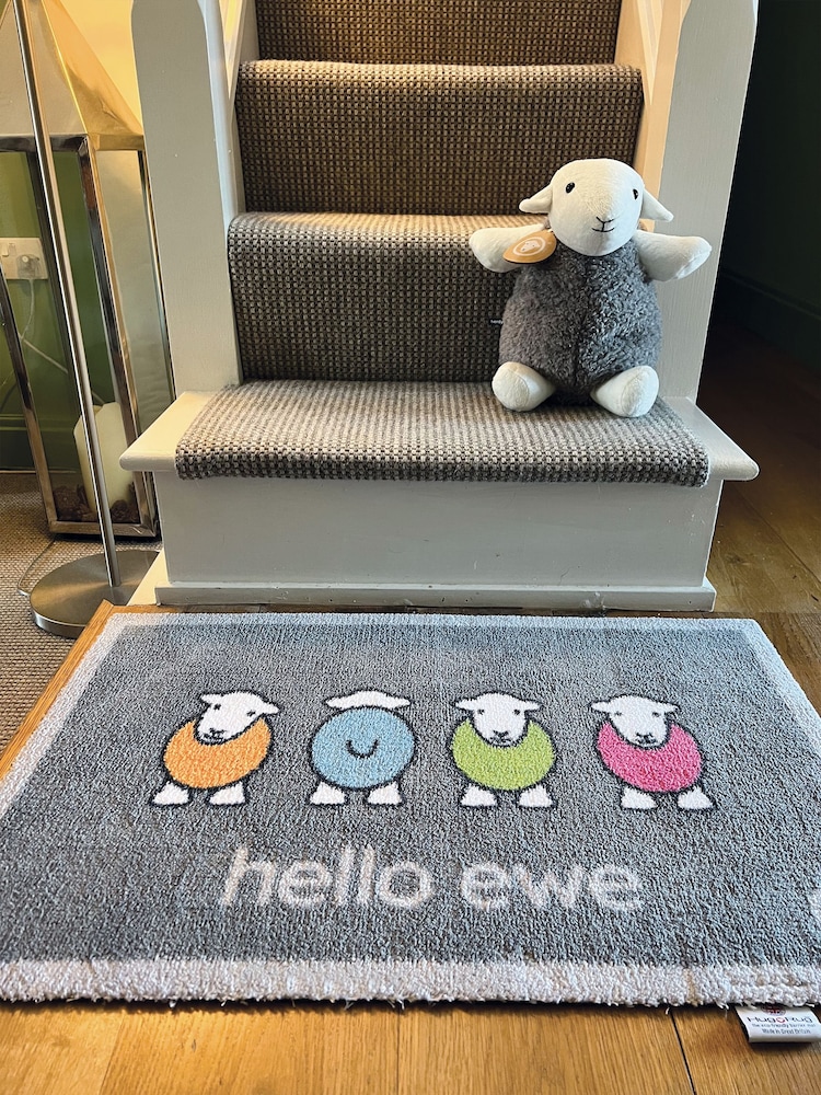 Hug Rug Large Herdy Doormat - Image 6 of 6