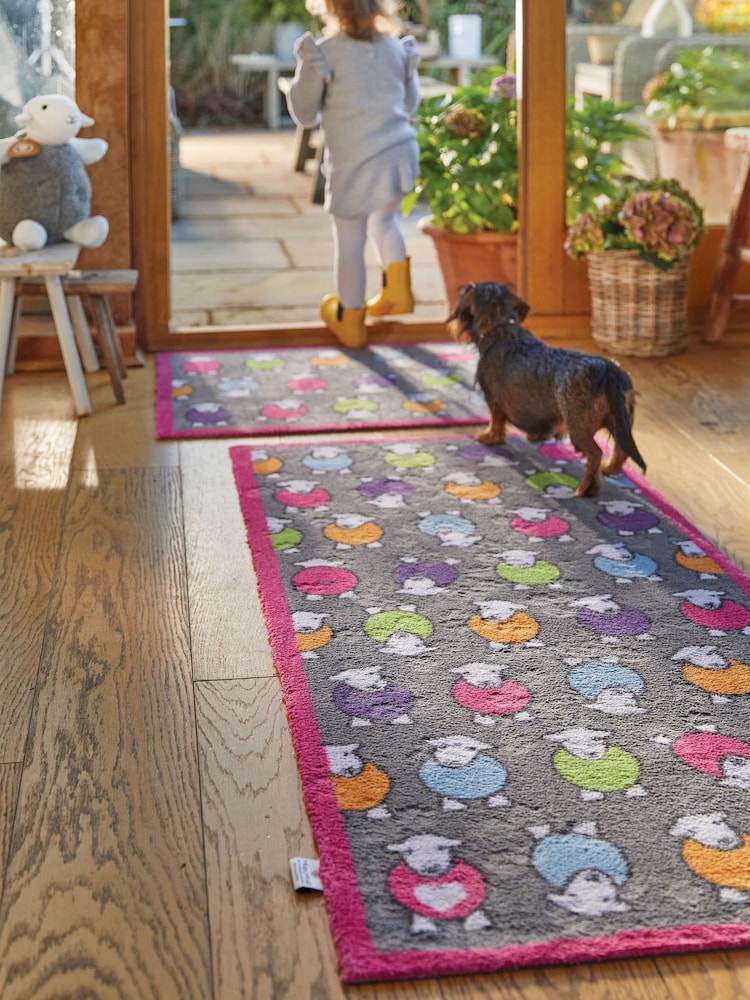 Hug Rug Herdy Runner - Image 1 of 6 Hug Rug Herdy Runner - Image 1 of 6