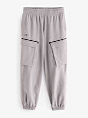 Under Armour Grey Unstoppable Woven Cargo - Image 5 of 5