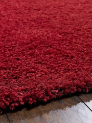 Origin Rug Collection. Red Chicago Rug - Image 2 of 4