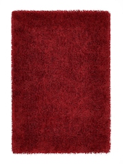Origin Rug Collection. Red Chicago Rug - Image 4 of 4