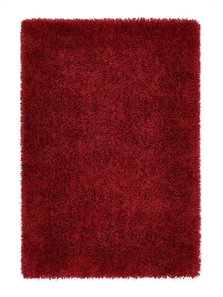 Origin Rug Collection. Red Chicago Rug - Image 4 of 4