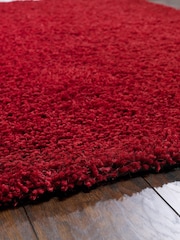 Origin Rugs Red Chicago Rug - Image 7 of 7
