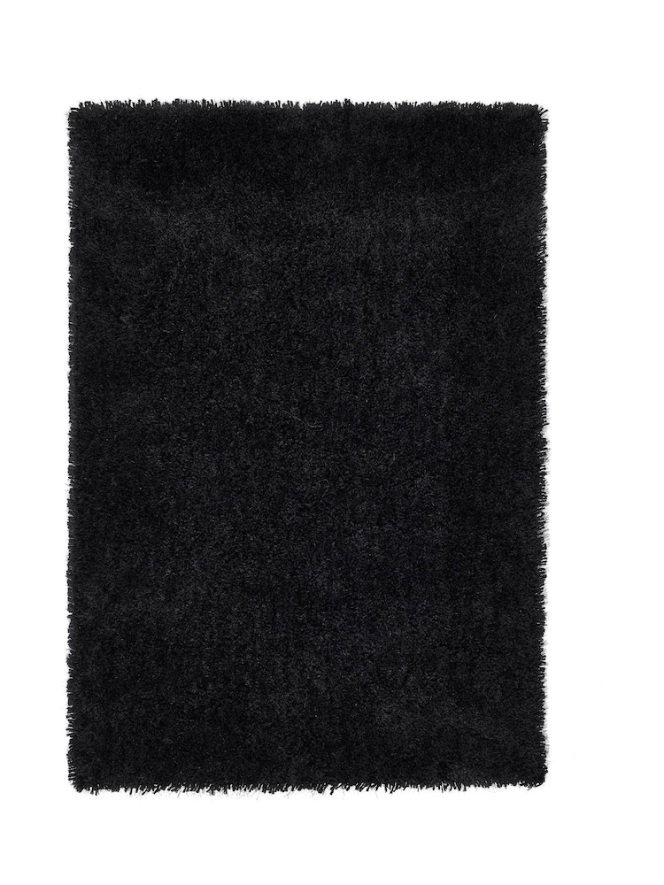 Origin Rug Collection. Black Chicago Rug - Image 2 of 4 Origin Rug Collection. Black Chicago Rug - Image 2 of 4