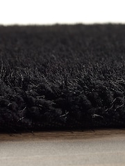 Origin Rug Collection. Black Chicago Rug - Image 4 of 4