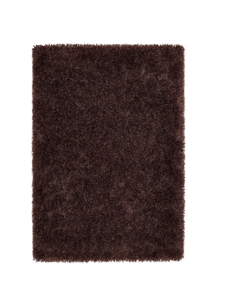Origin Rug Collection. Chocolate Chicago Rug - Image 2 of 4