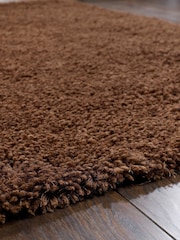 Origin Rug Collection. Chocolate Chicago Rug - Image 3 of 4
