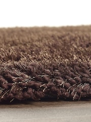Origin Rug Collection. Chocolate Chicago Rug - Image 4 of 4
