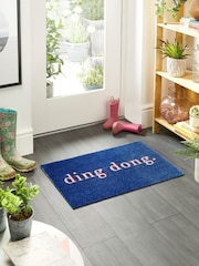 My Mat Ding Dong Doormat - Image 1 of 3