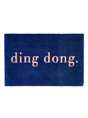 My Mat Ding Dong Doormat - Image 3 of 3