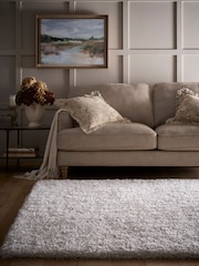 Origin Rug Collection. Cream Chicago Rug - Image 1 of 4