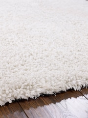Origin Rug Collection. Cream Chicago Rug - Image 4 of 4