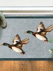 My Mat Flying Ducks Doormat - Image 1 of 2