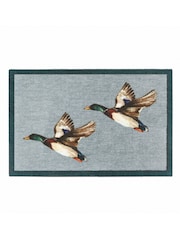 My Mat Flying Ducks Doormat - Image 2 of 2