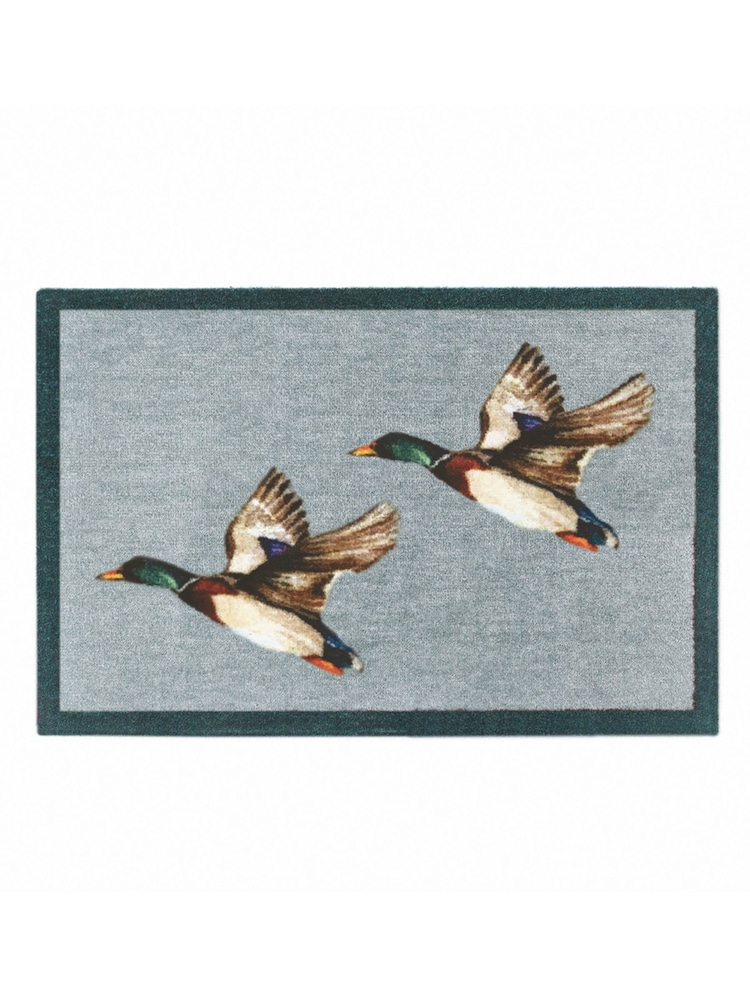 My Mat Flying Ducks Doormat - Image 2 of 2