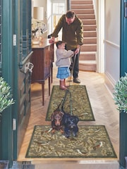 Hug Rug Nuthatch Runner - Image 2 of 4