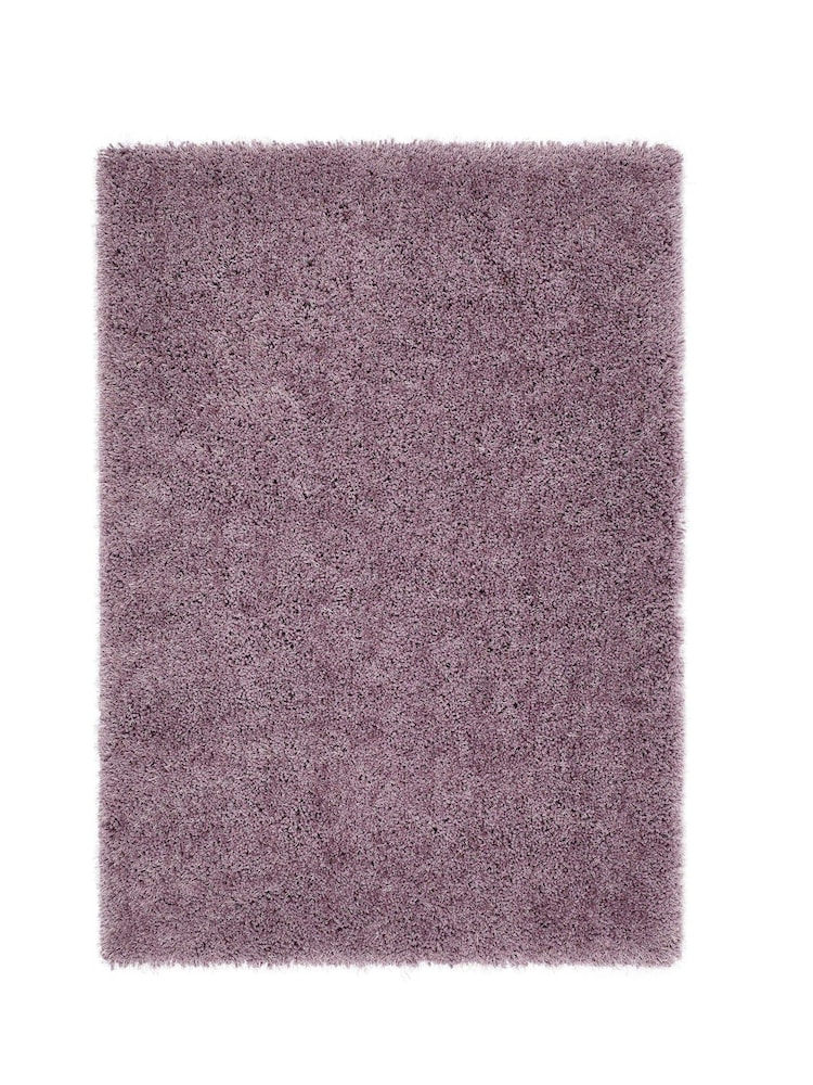 Origin Rug Collection. Lavender Chicago Rug - Image 2 of 4