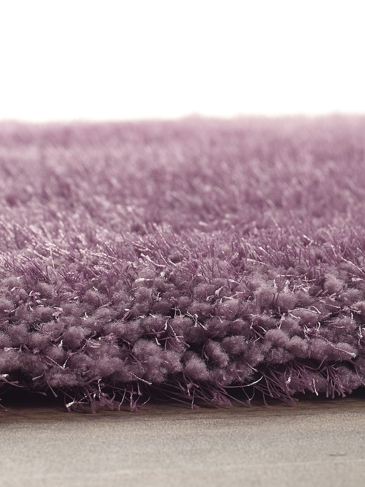 Origin Rug Collection. Lavender Chicago Rug - Image 4 of 4