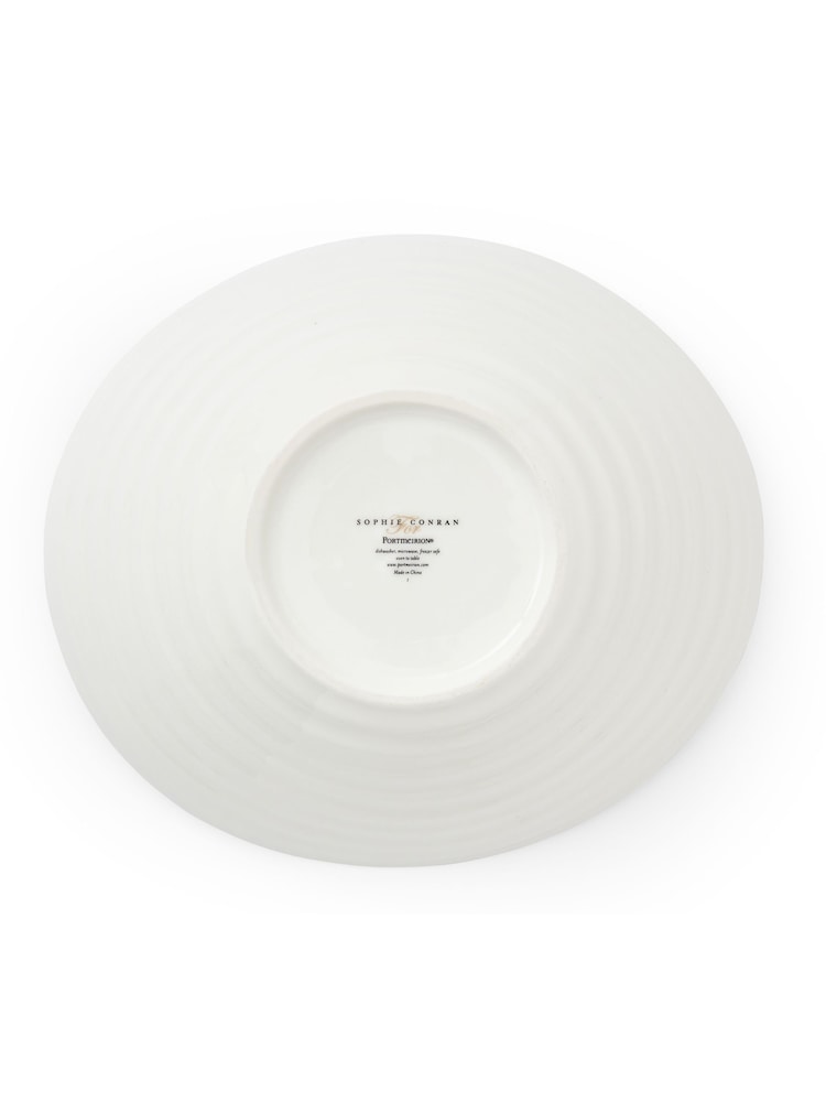 Sophie Conran Lavandula Set of 4 Cereal Bowls - Image 6 of 6