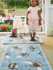 Hug Rug Bee Runner - Image 1 of 6