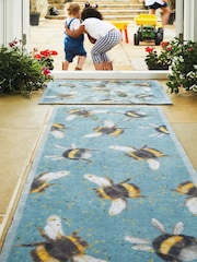 Hug Rug Bee Runner - Image 2 of 6